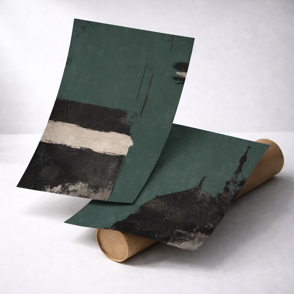 Al Haramain (Emerald)