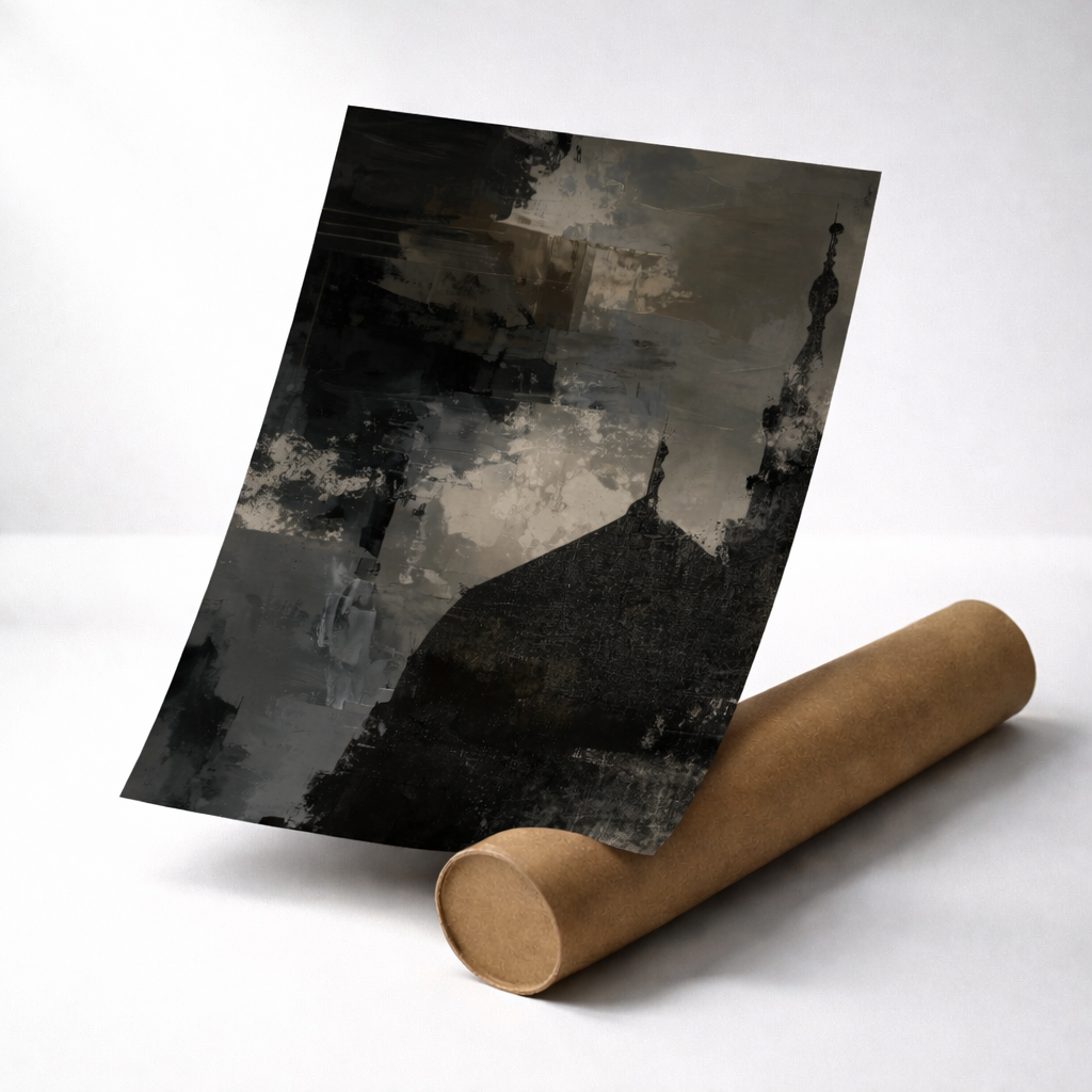 Midnight Storm An-Nabawi