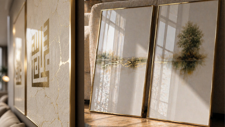 GOLD FOIL