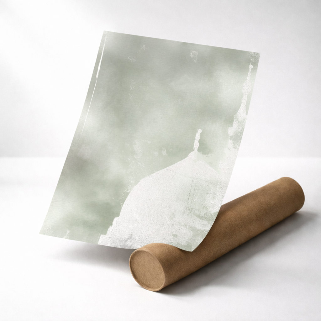 An-Nabawi Eucalyptus