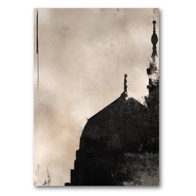 Wabi Sabi An-Nabawi