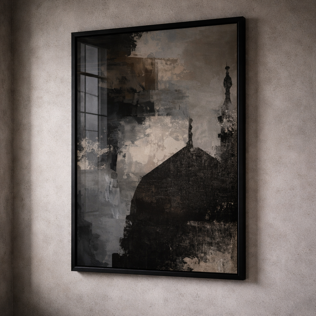 Midnight Storm An-Nabawi