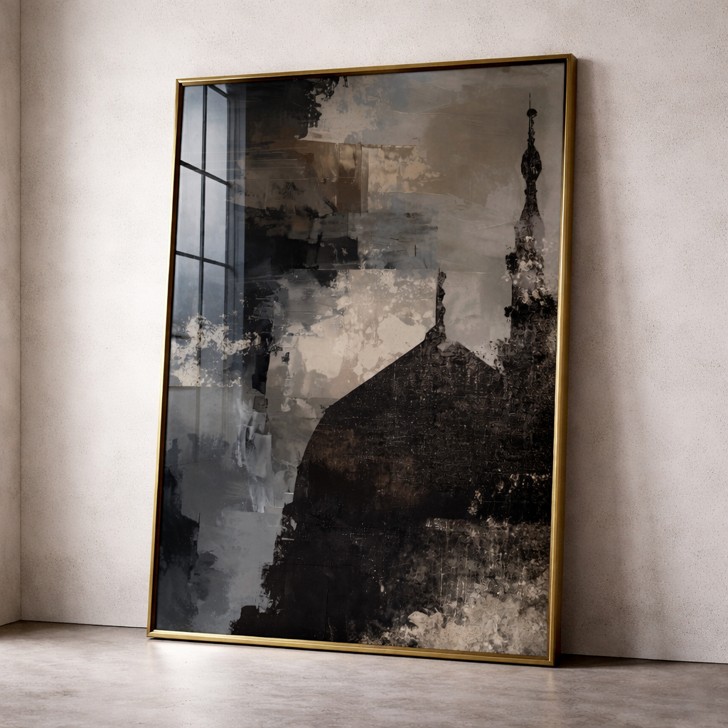 Midnight Storm An-Nabawi