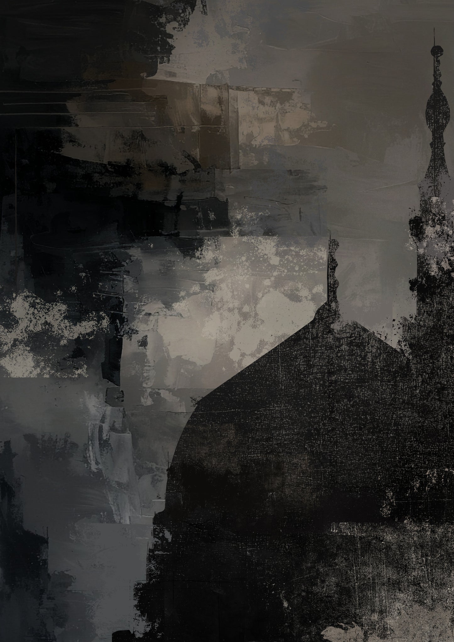 Midnight Storm An-Nabawi