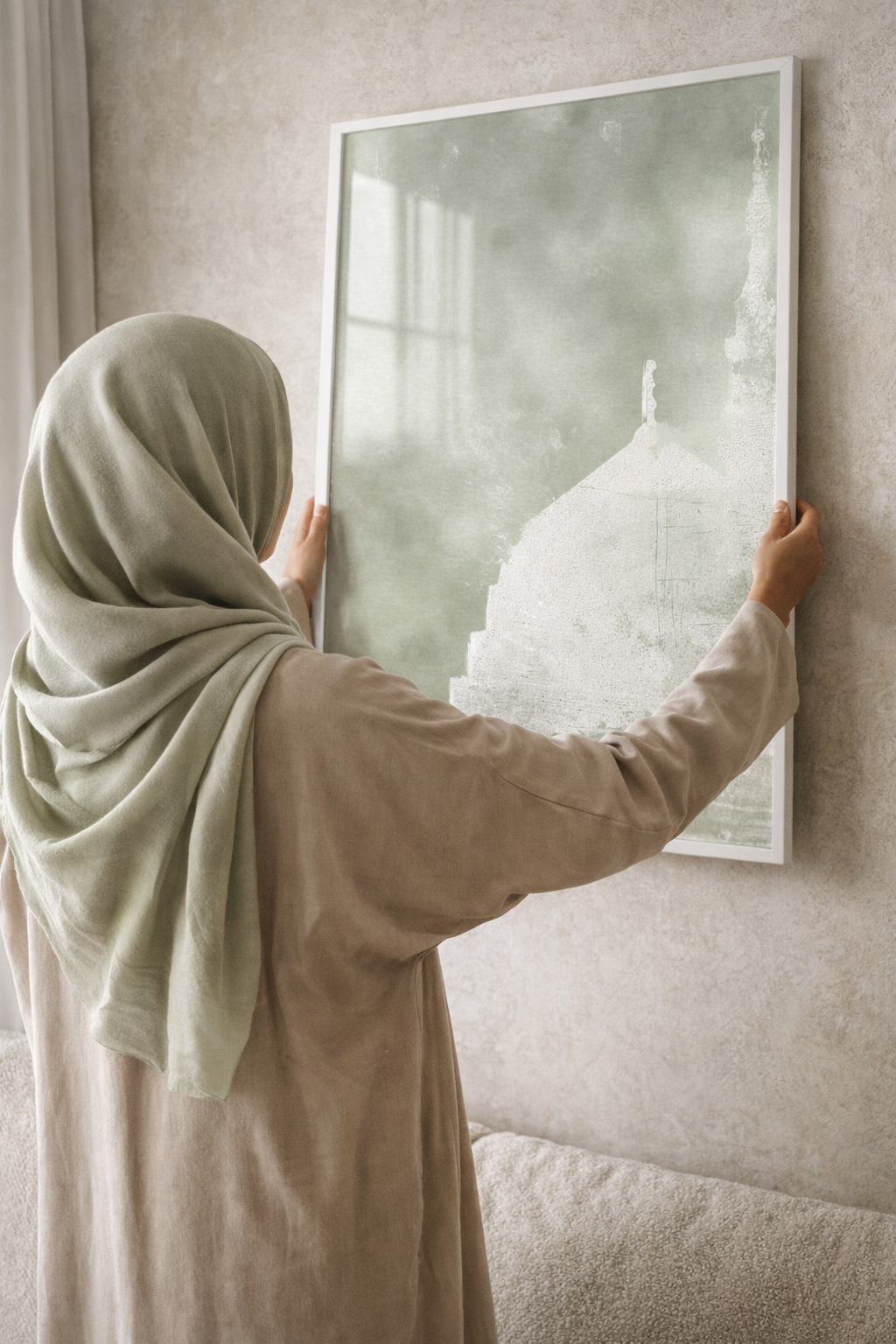 An-Nabawi Eucalyptus