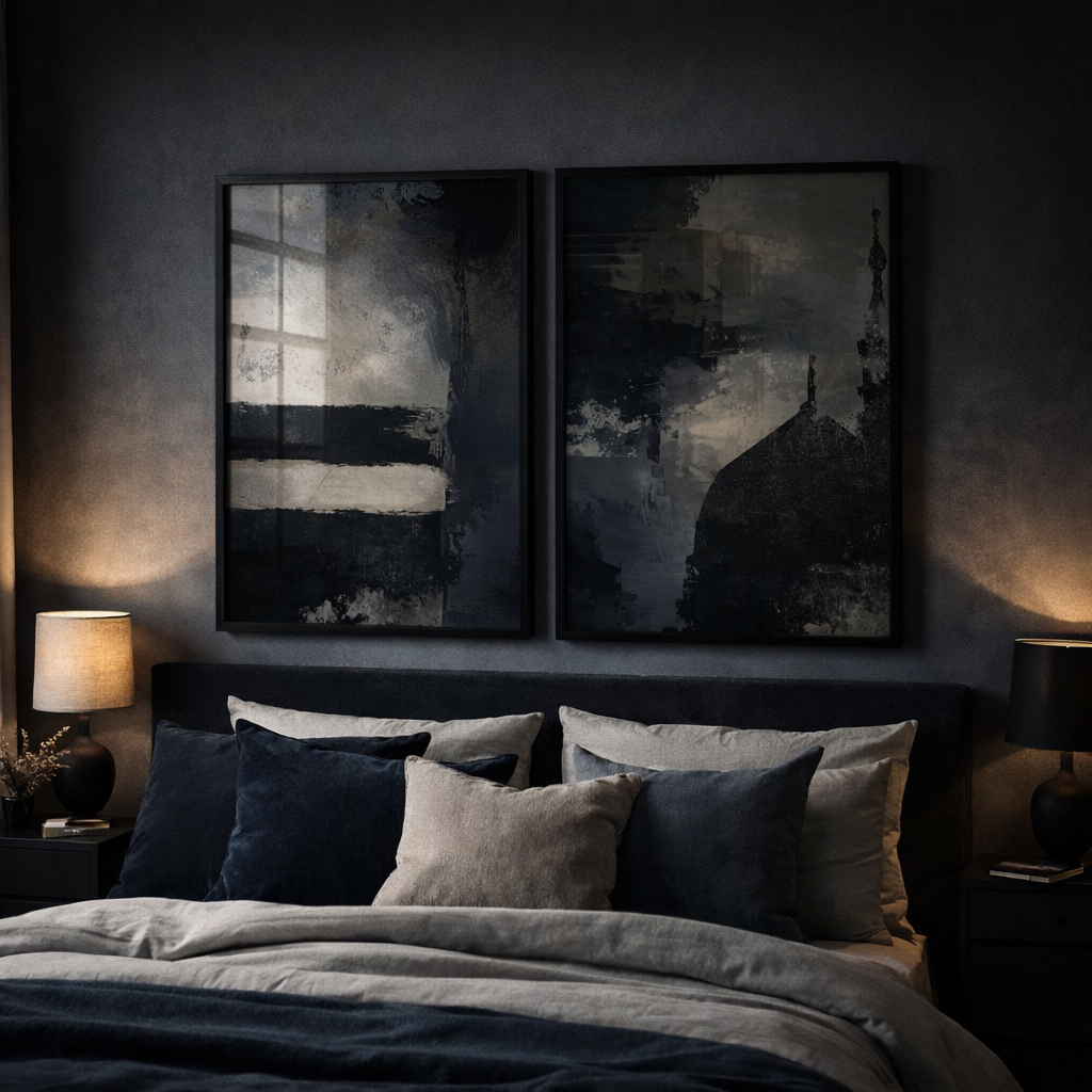 Al Haramain (Midnight Storm)