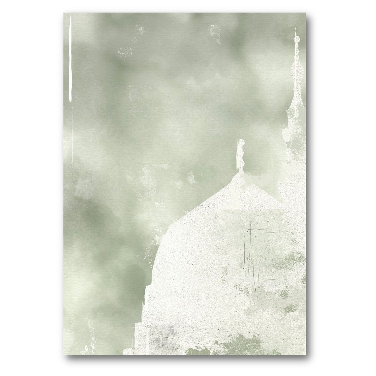 An-Nabawi Eucalyptus