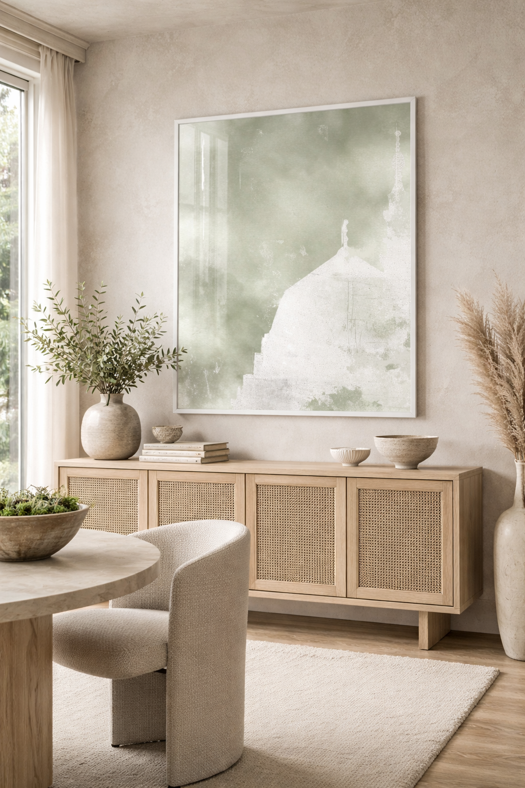 An-Nabawi Eucalyptus