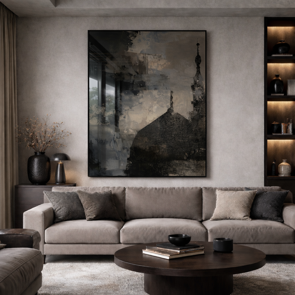 Midnight Storm An-Nabawi