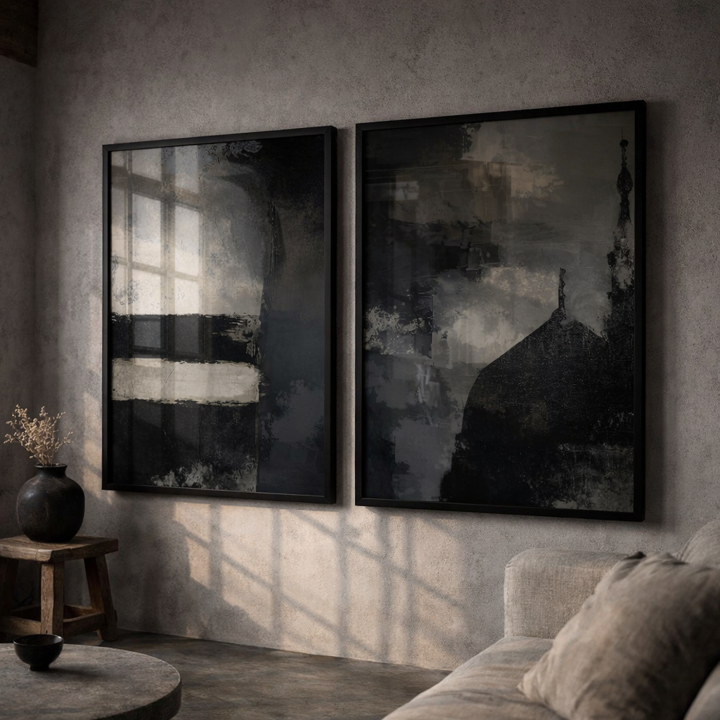 Al Haramain (Midnight Storm)