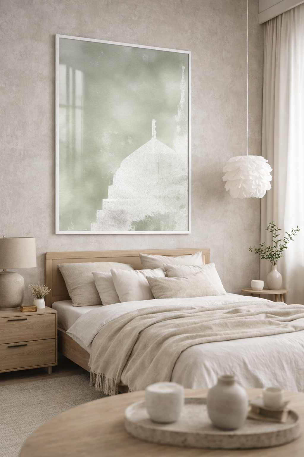 An-Nabawi Eucalyptus