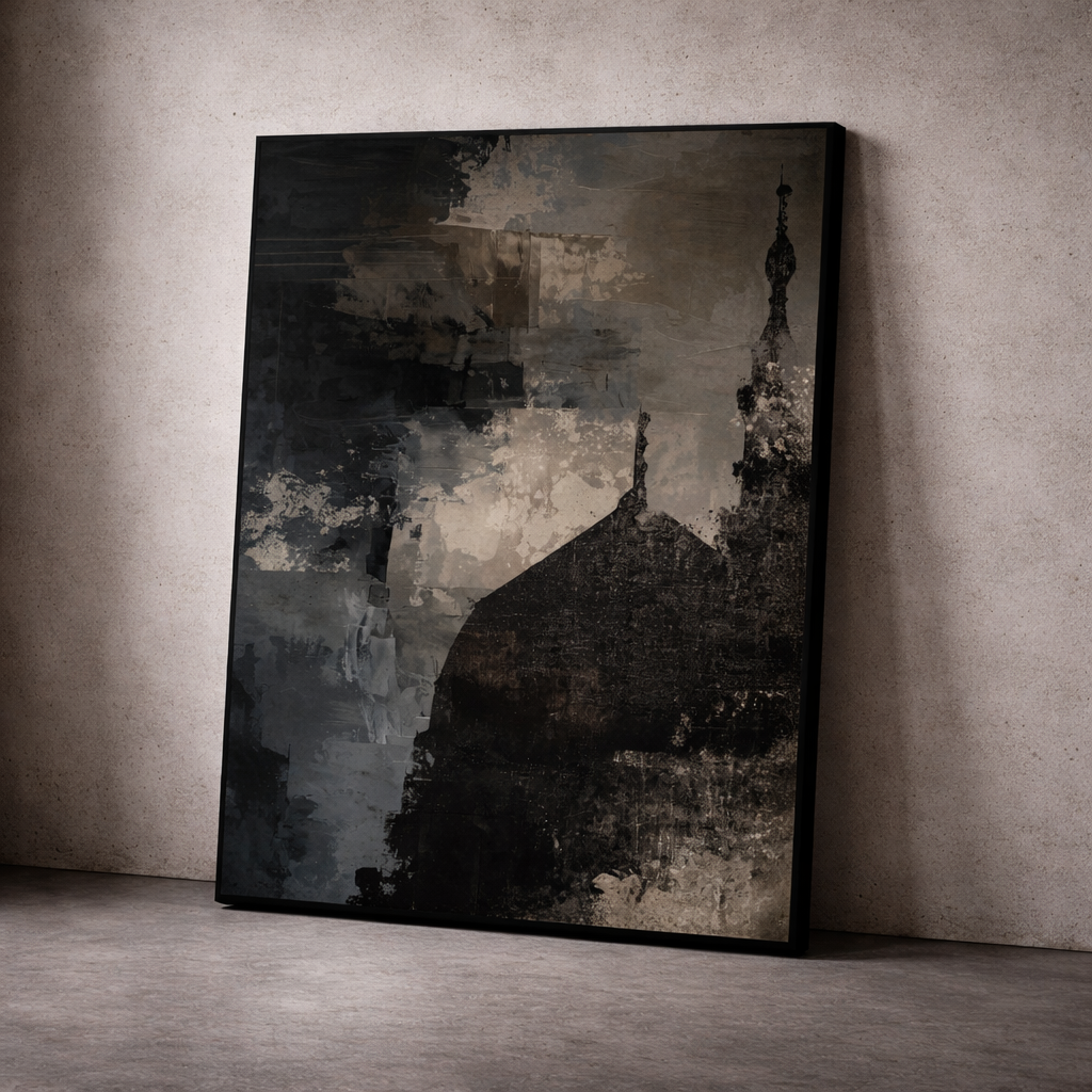 Midnight Storm An-Nabawi