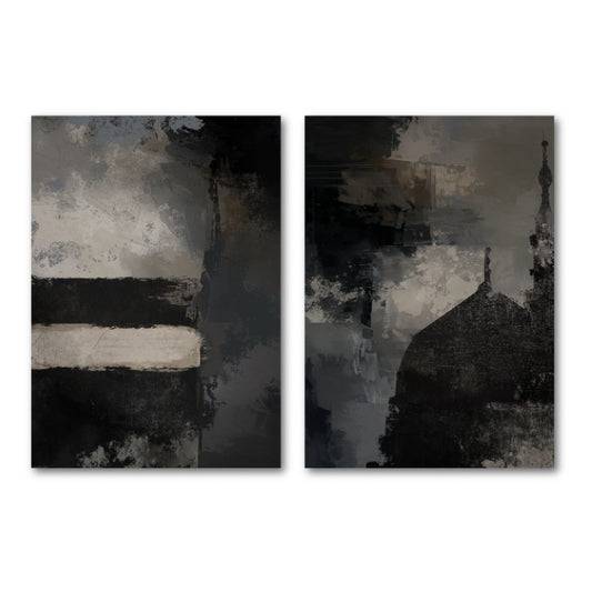 Al Haramain (Midnight Storm)