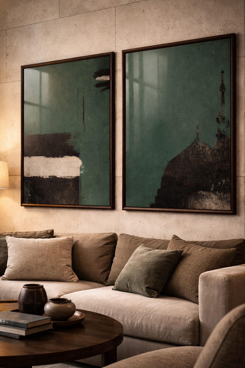 Al Haramain (Emerald)