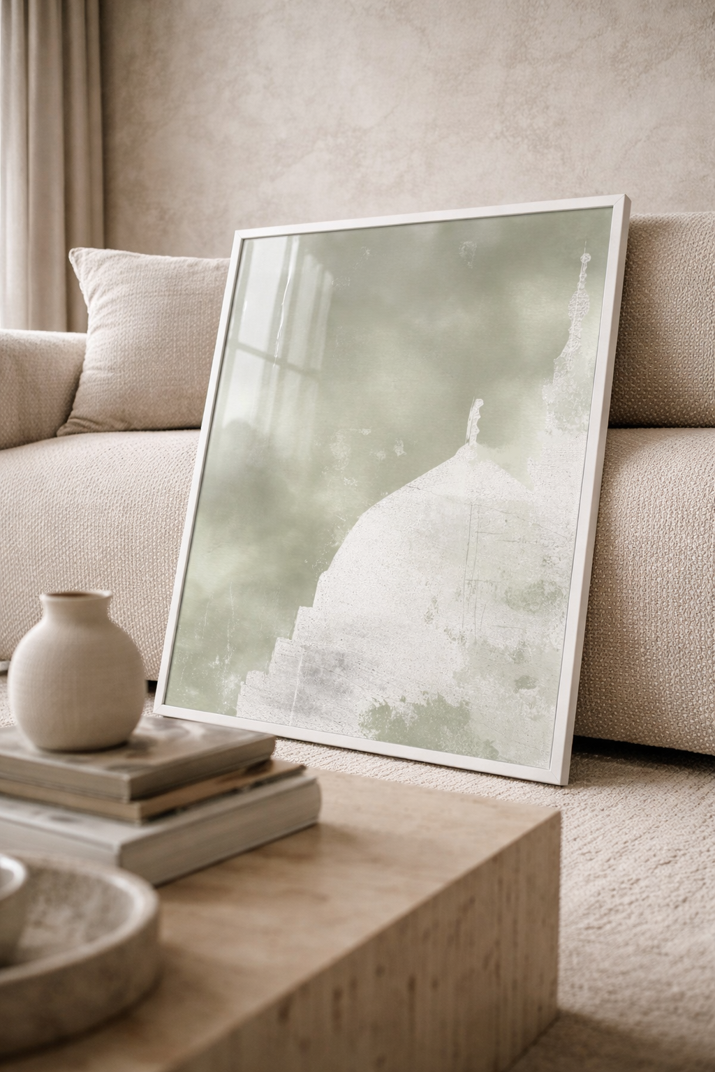 An-Nabawi Eucalyptus