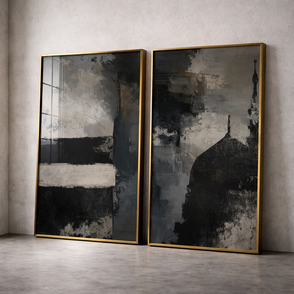 Al Haramain (Midnight Storm)