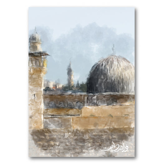 Al-Aqsa