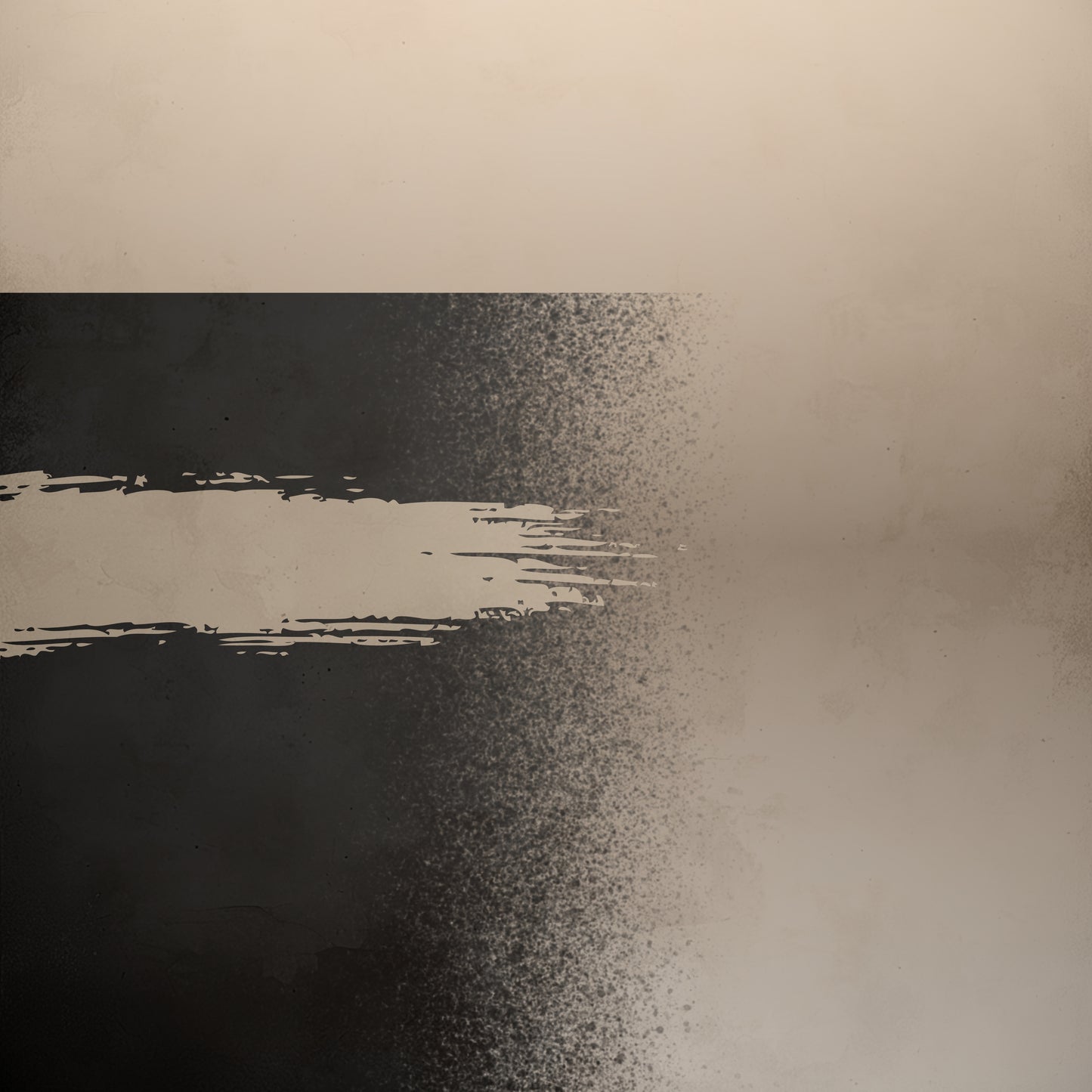 Sandstorm Kaa’ba (landscape)