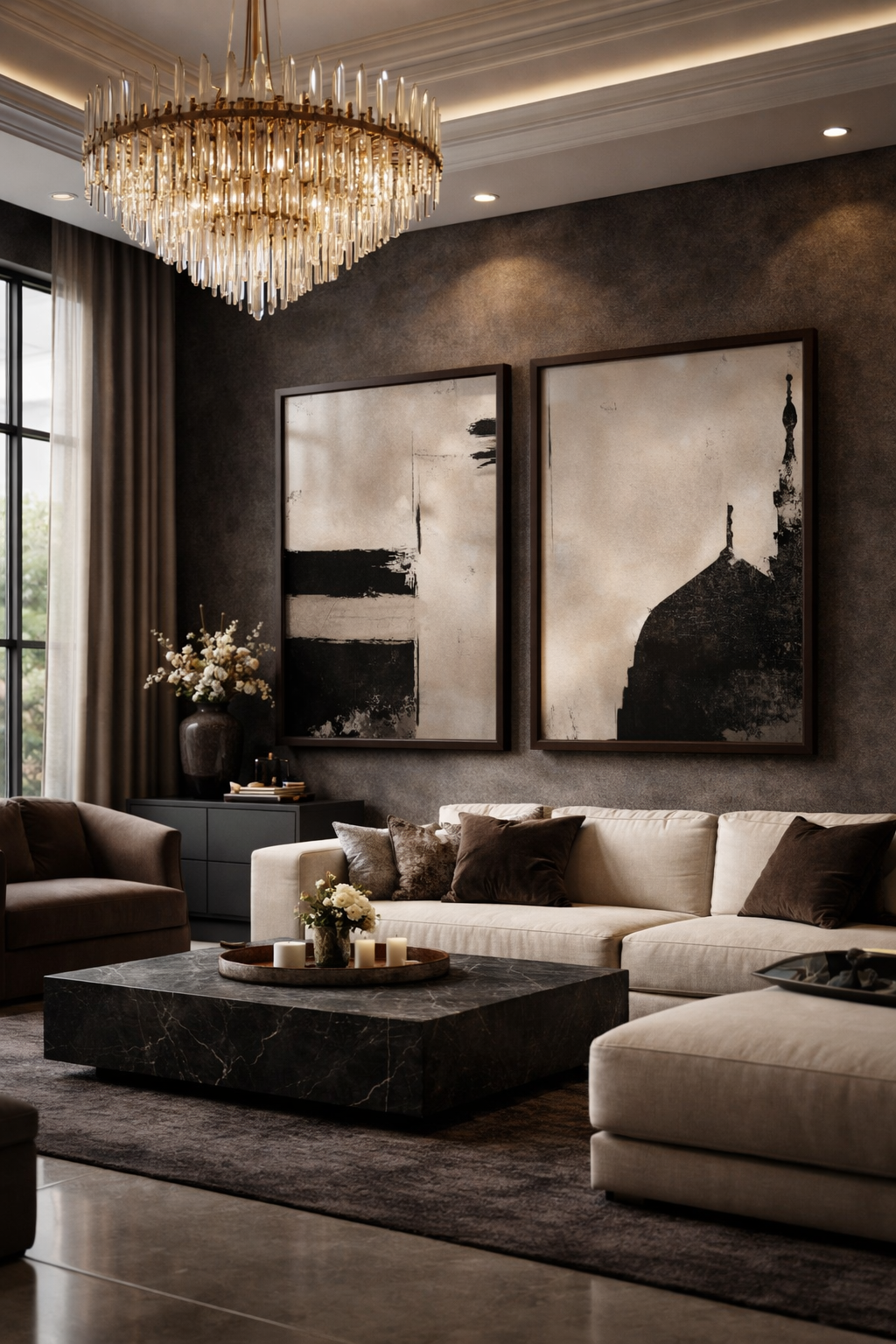 Wabi Sabi Al Haramain