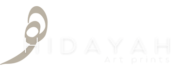 Hidayah Art Prints