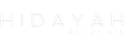 Hidayah Art Prints