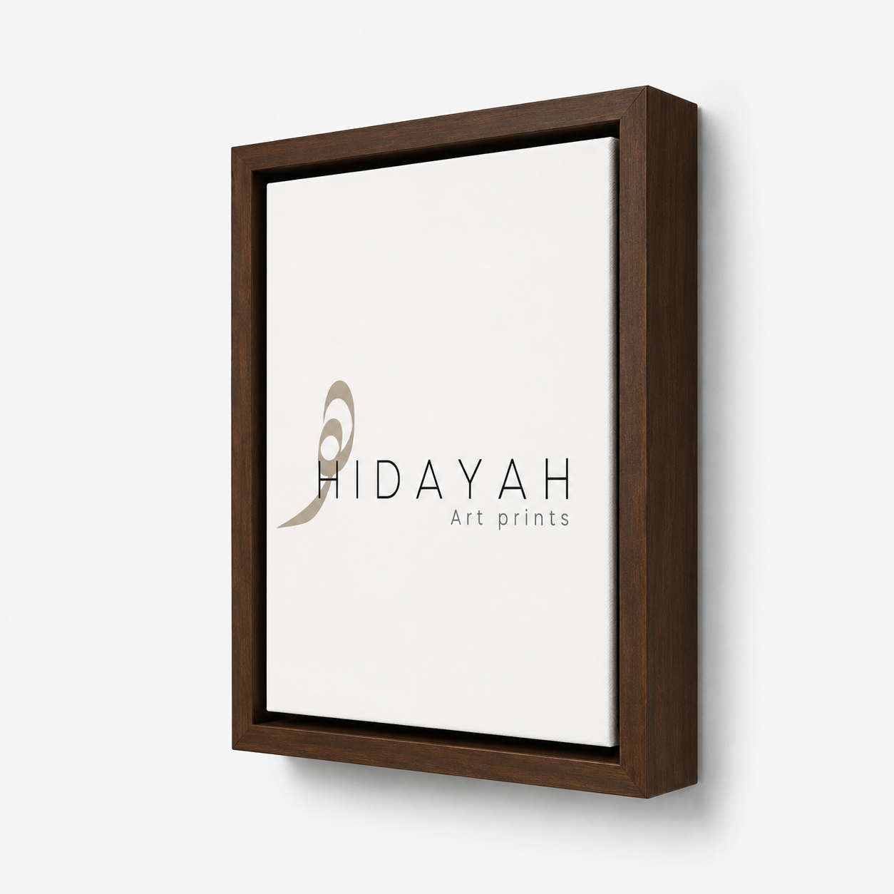 Canvas Frames (add-on)