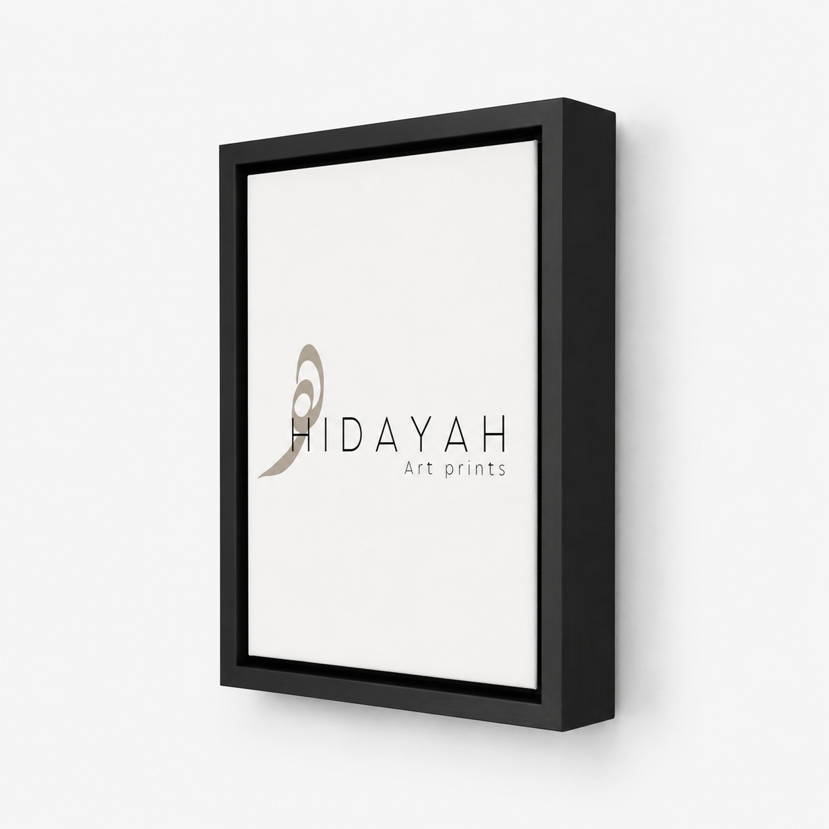 Canvas Frames (add-on)