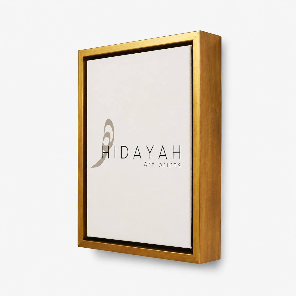 Canvas Frames (add-on)